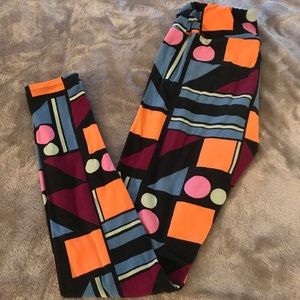Lularoe leggings